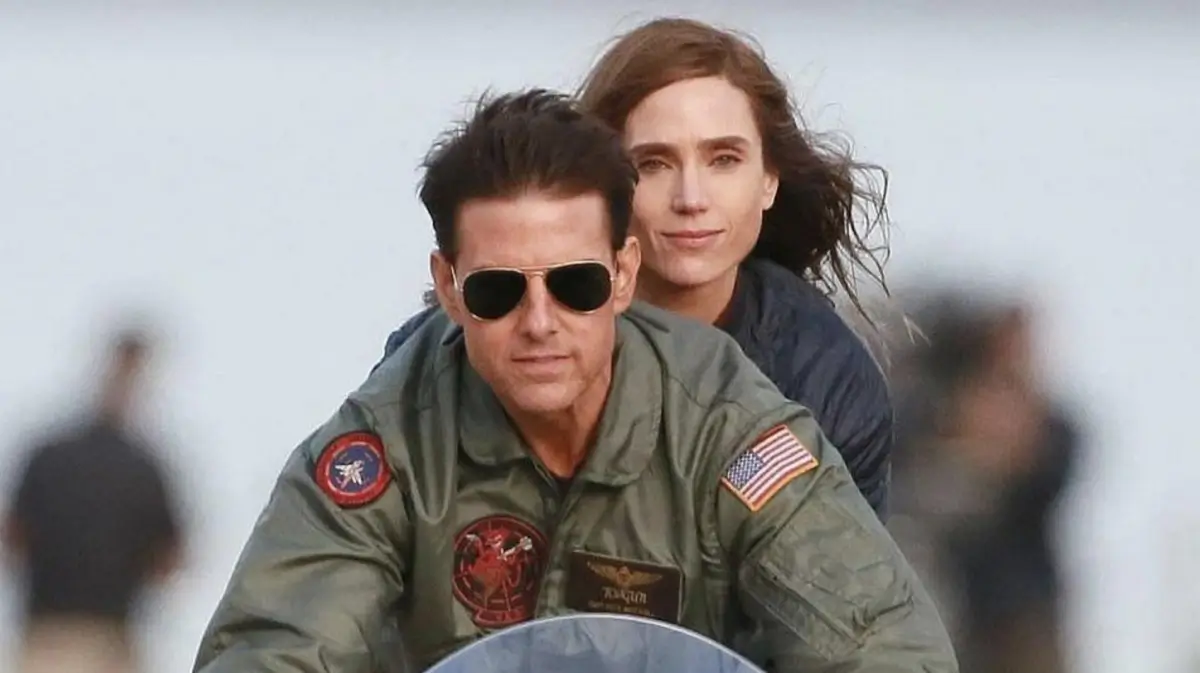 Top Gun projected to be biggest opening