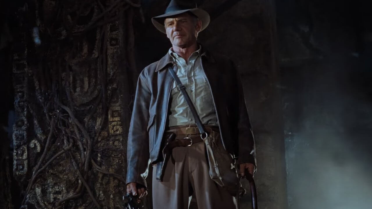 Updates on the untitled Indiana Jones 5