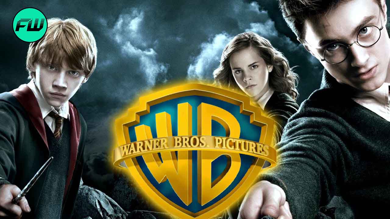 HBO Max Harry Potter Series: Why It Should Be A Sequel (Or Why A Spin-off  Would Be Better)