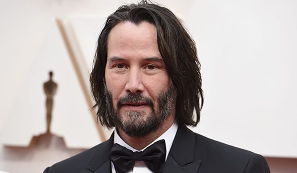  Characters Keanu Reeves could be playing in the MCU