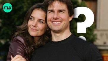 Who Is Katie Holmes Dating Now After Divorcing Tom Cruise