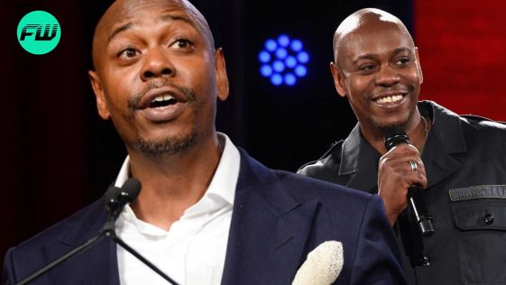 Why Dave Chappelle Was Attacked on Stage in Los Angeles