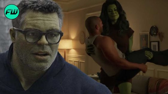 Why Fans Are Saying She Hulk Trailer Is Unbelievably Bad