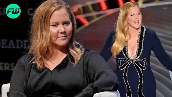 Why Hollywood Hates Amy Schumer Now