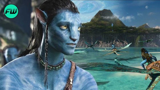 Why James Cameron Took So Long To Make Avatar 2