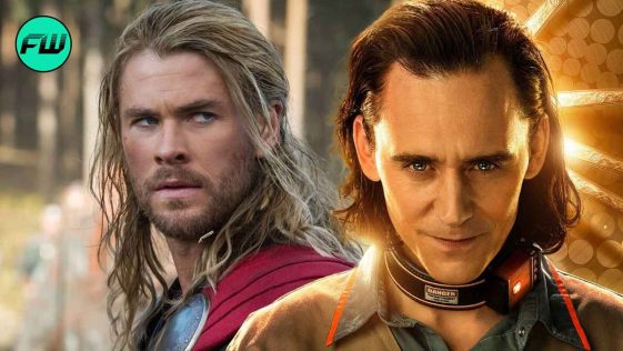 Why Loki Wont Be in Thor Love amp Thunder and Doctor Strange 2