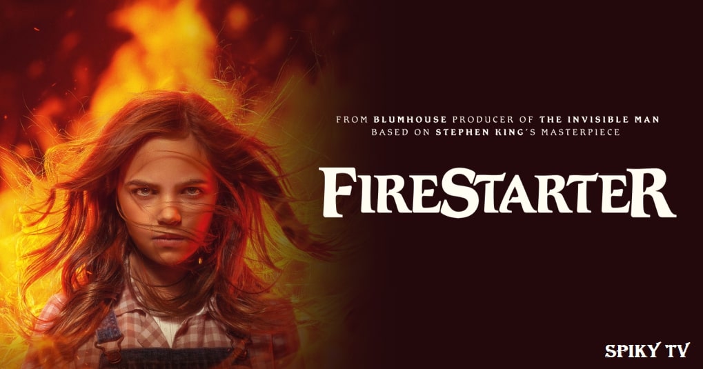 listing reasons why the firestarter reboot was a letdown
