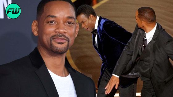 Will Smith Admits Safety is an Illusion Prior to Oscars Slap Controversy