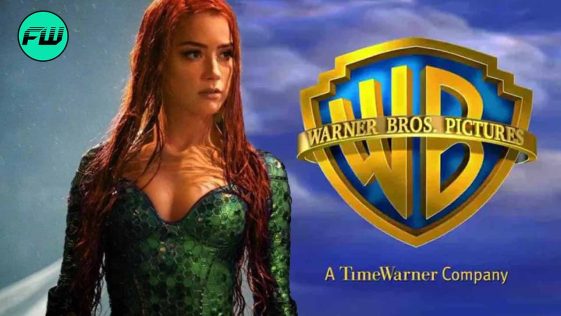 Will Warner Brothers Keep Amber Heard in Aquaman Franchise if She Loses the Johnny Depp Trial