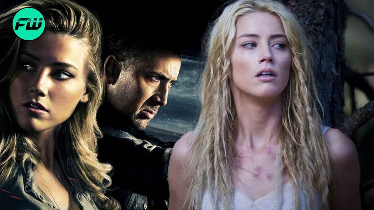 Worst Amber Heard Movies We Wouldnt Be Caught Dead Watching