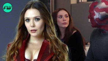Would Do Anything With Hahn Elizabeth Olsen Teases MCU Return in Agatha Harkness Spinoff