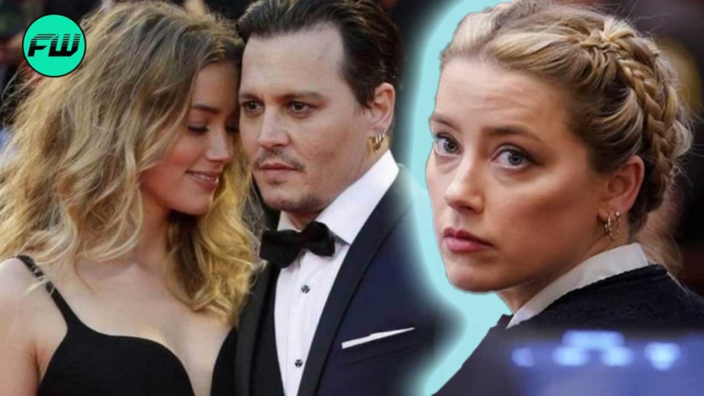 Save Your Marriage Fans Are Asking Johnny Depp Amber Heard To Go