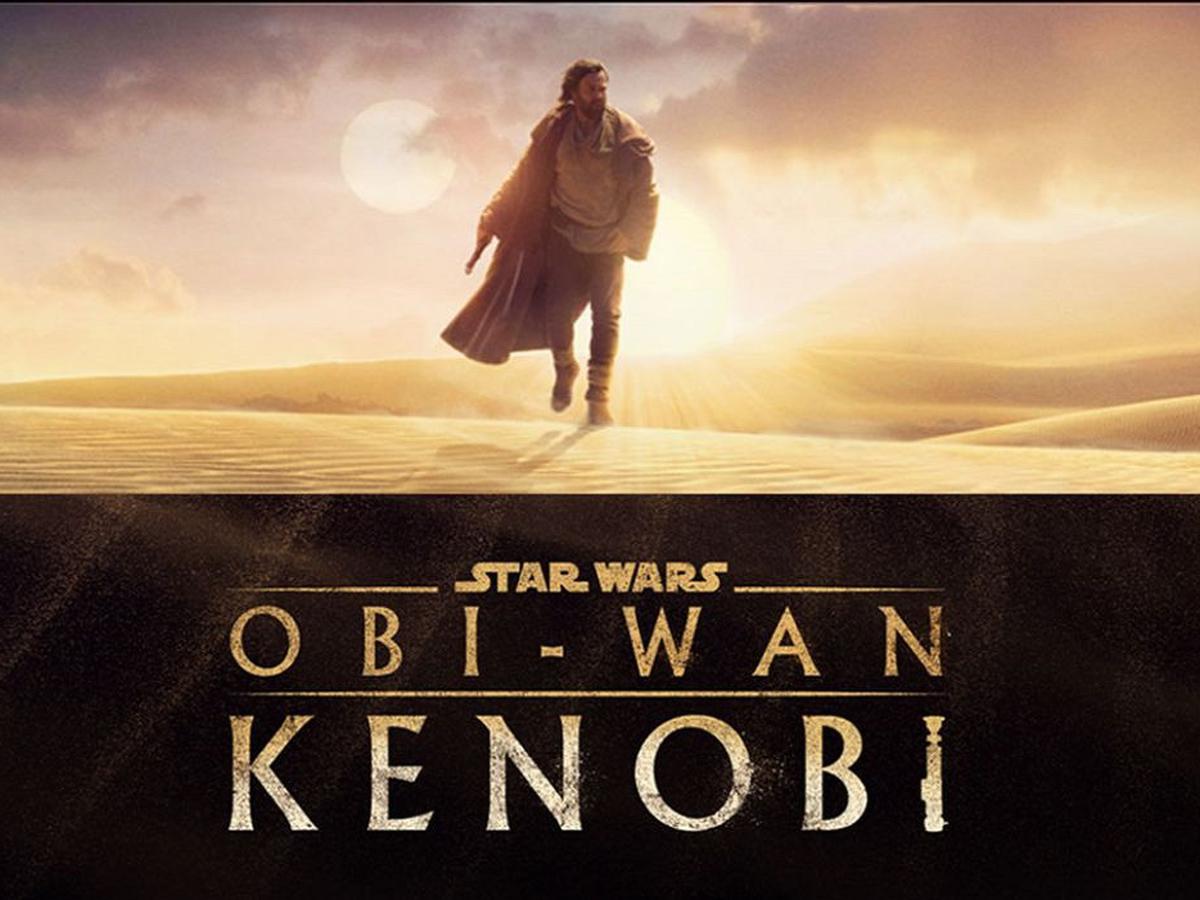 obi-wan kenobi