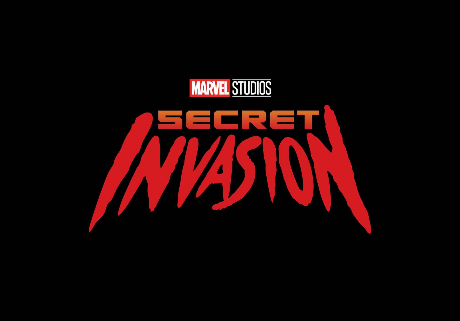 Secret Invasion by Marvel Studios