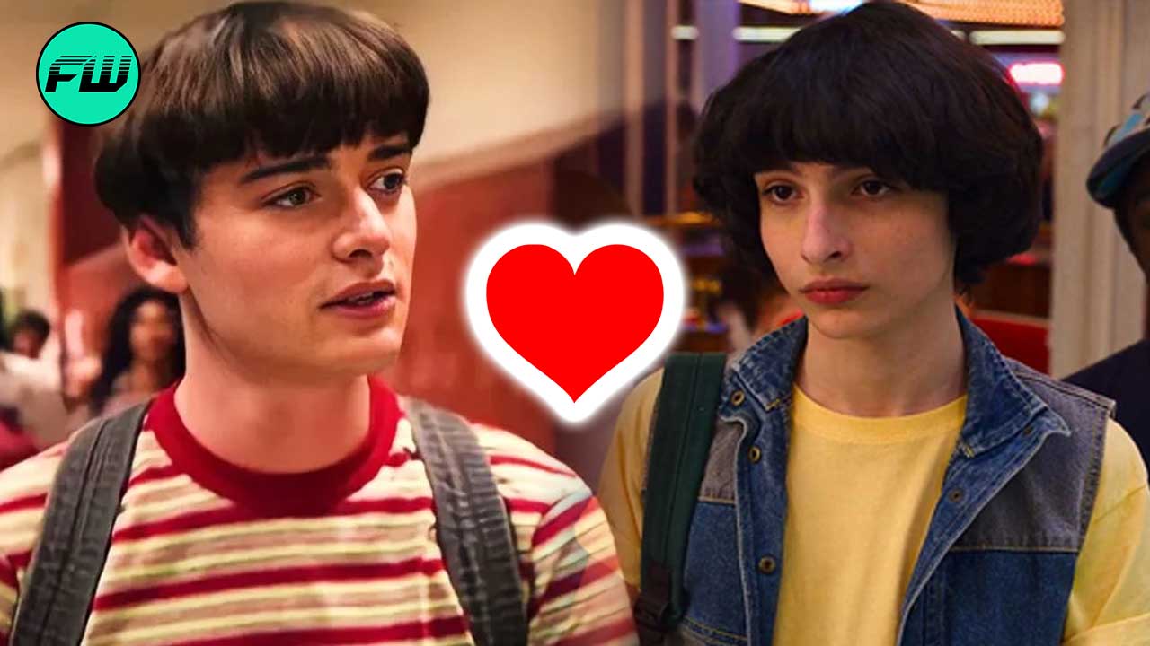 Is Will Gay in Stranger Things 3? - Did Will Come Out in Stranger Things?
