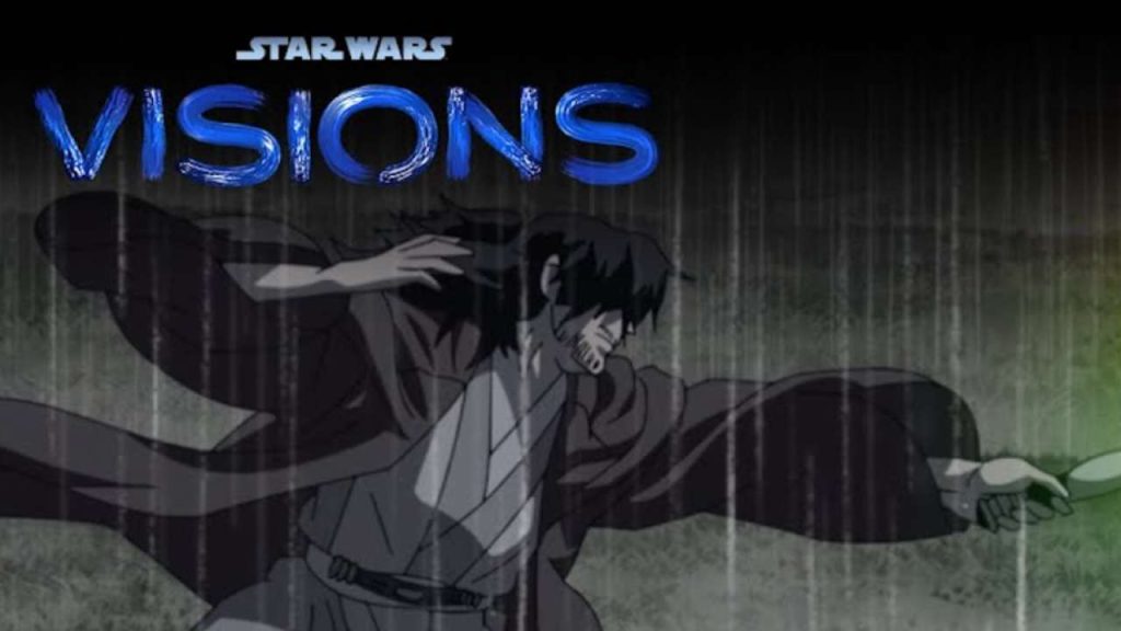 why Star Wars: Visions was is one of the best things to happen to the Star Wars universe
