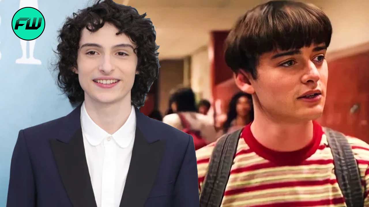 Stranger Things' Will Byers Is In Love With Mike Confirmed