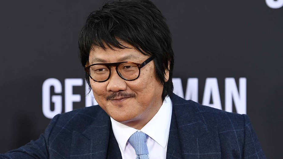 Benedict Wong reportedly confirmed for She-Hulk series.