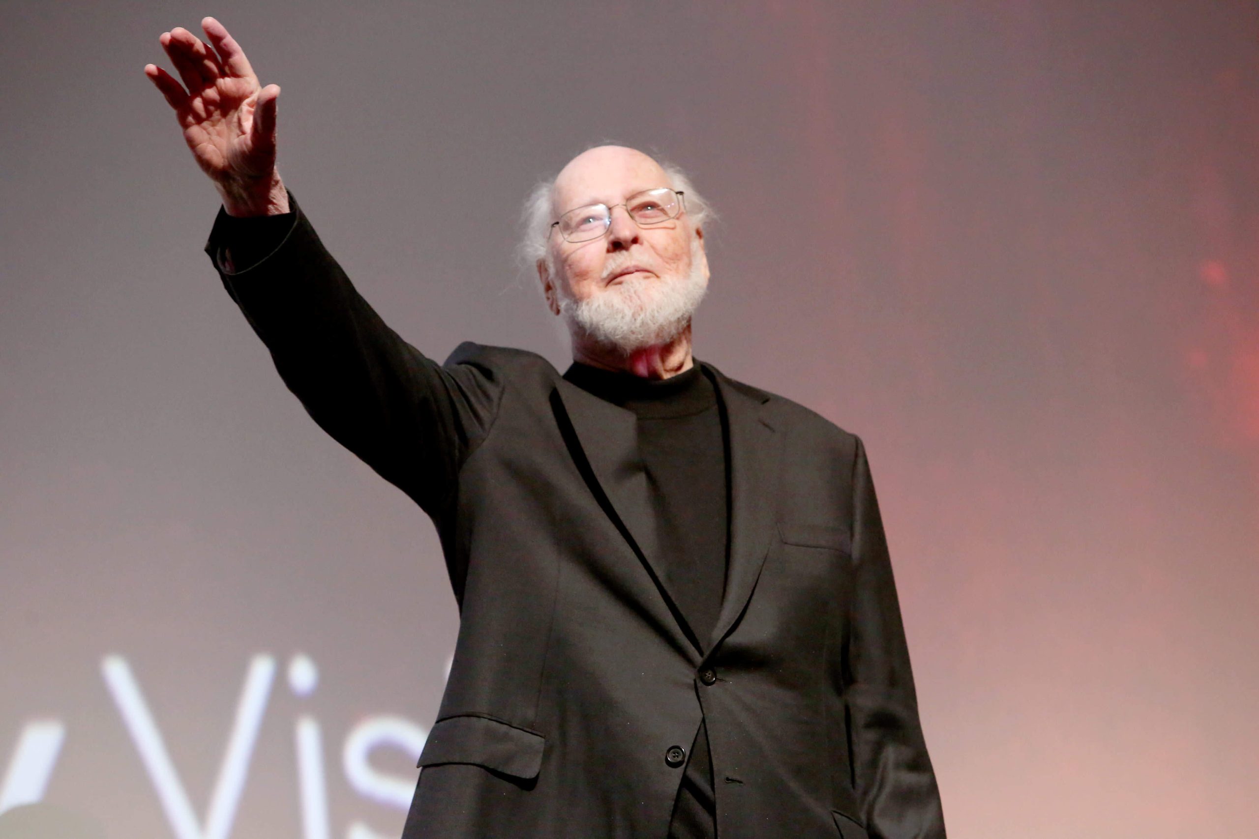 John Williams; Image by Jesse Grant/Getty