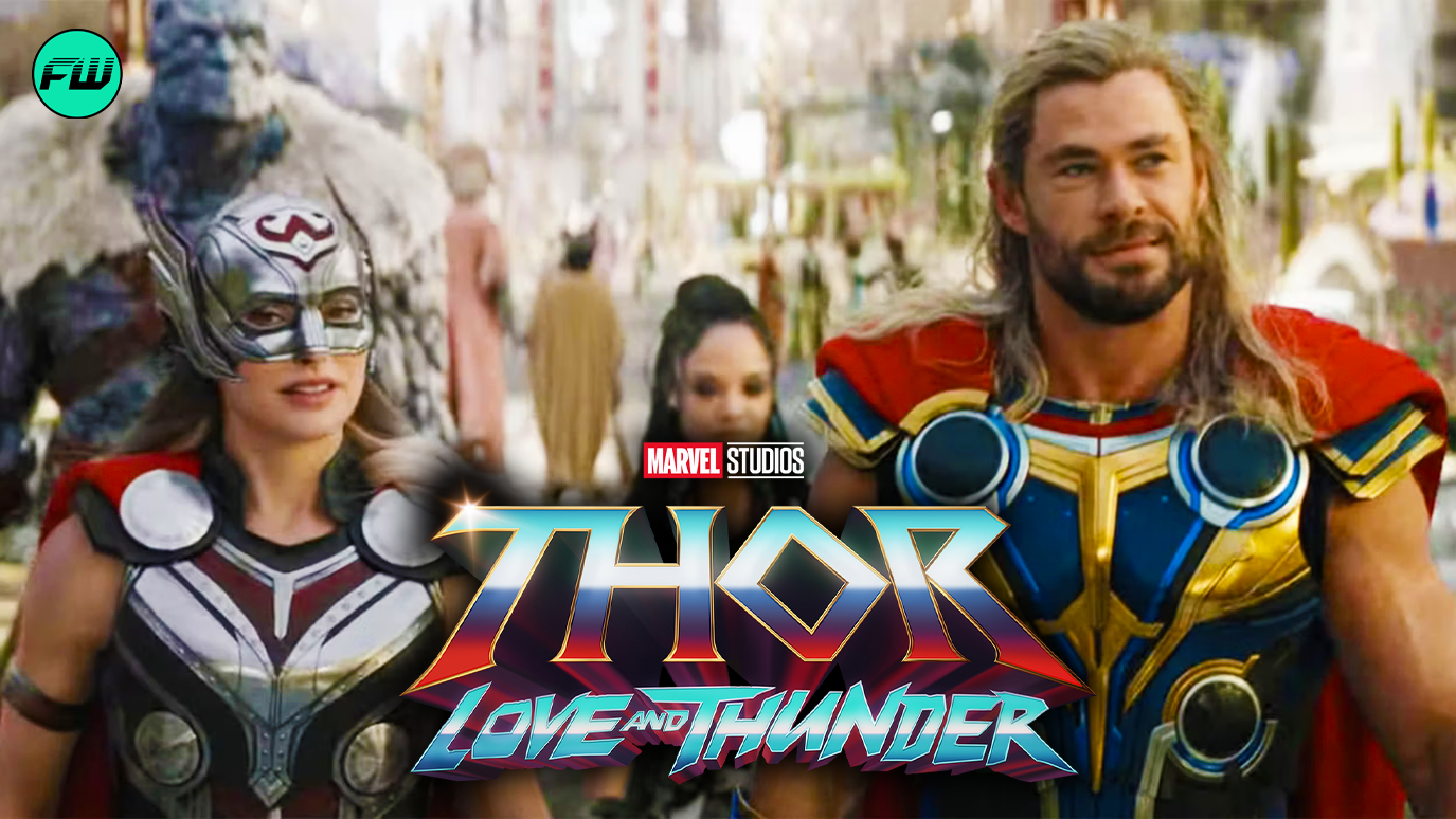 Natalie Portman is Worthier Than Thor Odinson for the Power of Mjölnir