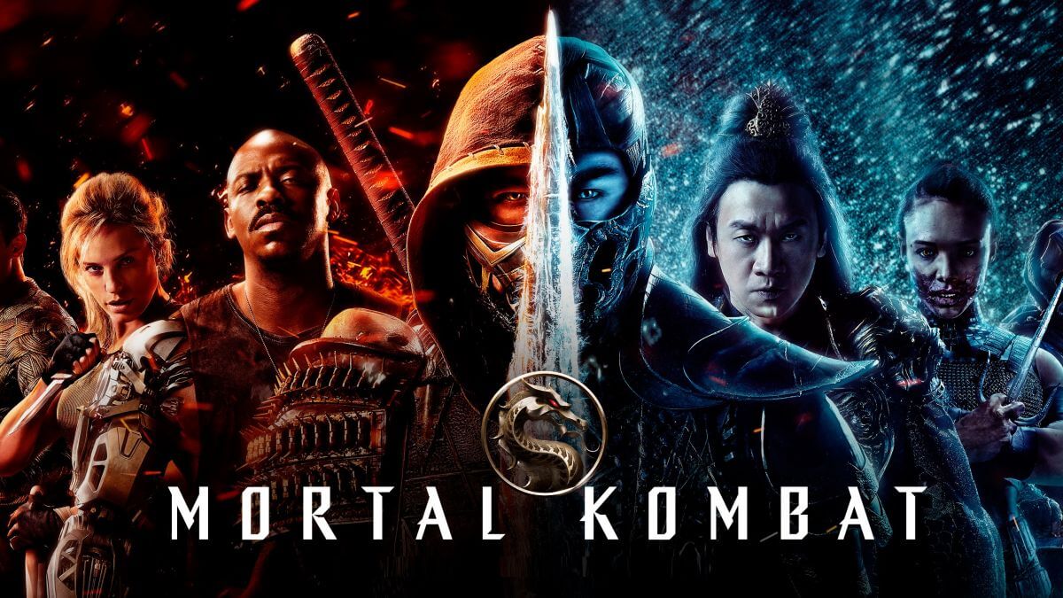 Mortal Kombat 2 Writer Assures Sequel Won't Be as Disastrous