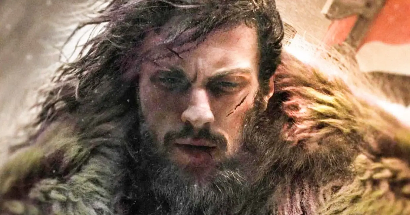 Aaron Taylor-Johnson hinted about his villain role