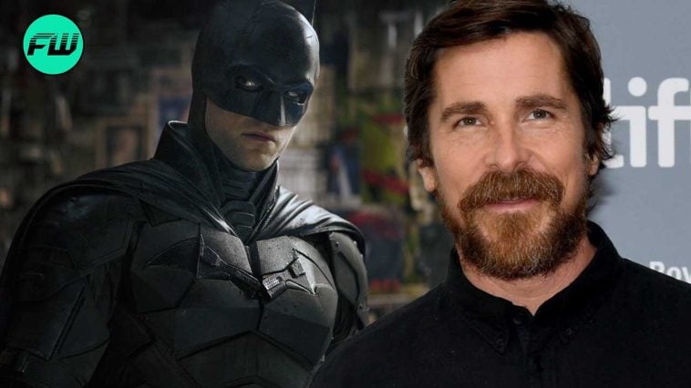 Does Christian Bale Hate The Batman? Actor Reveals He Hasn't Watched The  Movie Yet - FandomWire