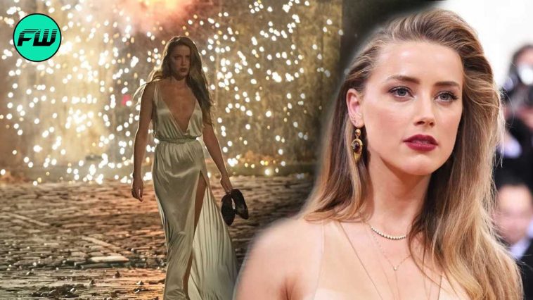 Amber Heard Sued Producers For Hardcore Nudity After Movie Got Rare 0 Rotten Tomatoes Rating