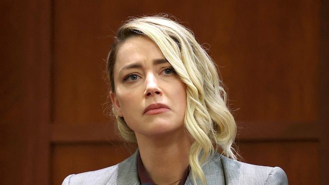 Amber Heard - Fans Accuse Stanford Professor Who Supports Amber Heard of Threatening Student With Fake Assault Charges