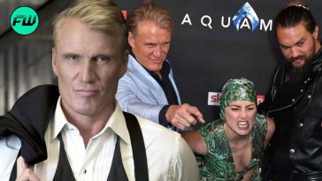 Aquaman 2 Star Dolph Lundgren Praises Amber Heards On Set Behaviour 1