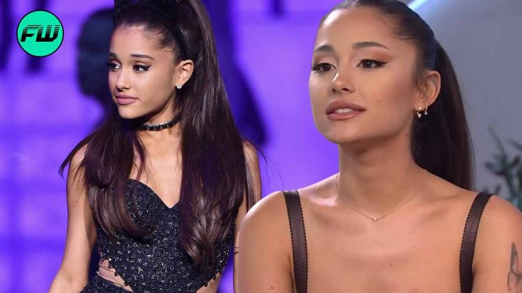 Ariana Grande Appears in Los Angele Court Tears Down Stalker For Violating Privacy Invading Home