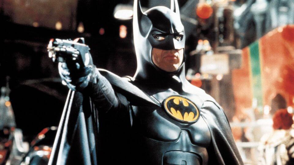 Batman Returns - Tim Burton Reveals Why He Hasn’t Watched Robert Pattinson’s The Batman