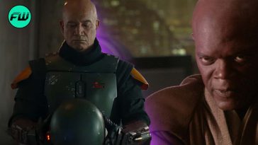 Boba Fett Actor Reveals Mace Windu is At The Top of His Assassination List