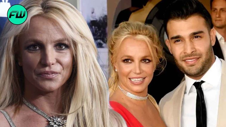 Britney Spears Genius Prenup Protects Pop Stars Humongous Wealth in Case of Divorce