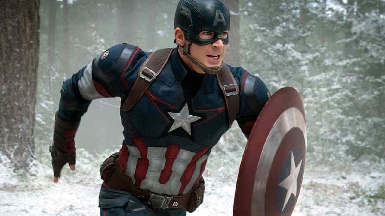 Captain America would need a really strong script to return