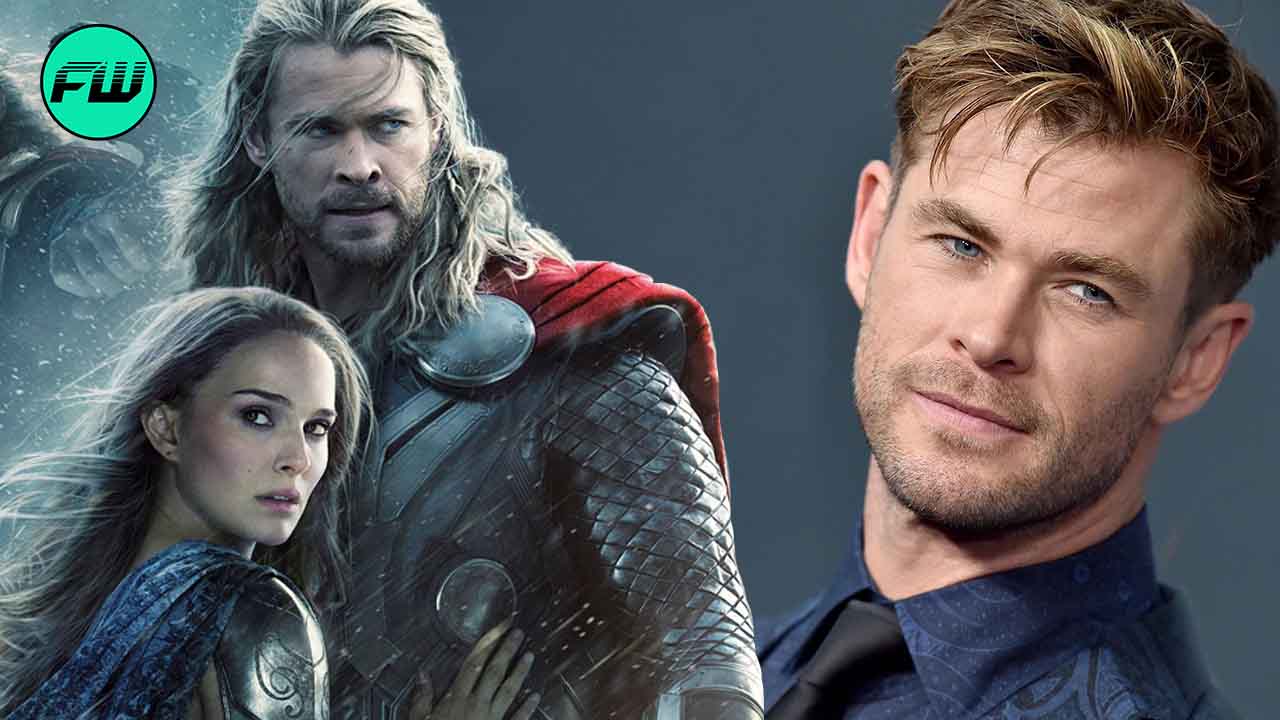 ‘Was a Little Disappointed’: Chris Hemsworth Reveals Thor 2 Almost Made Him Lose Faith in MCU