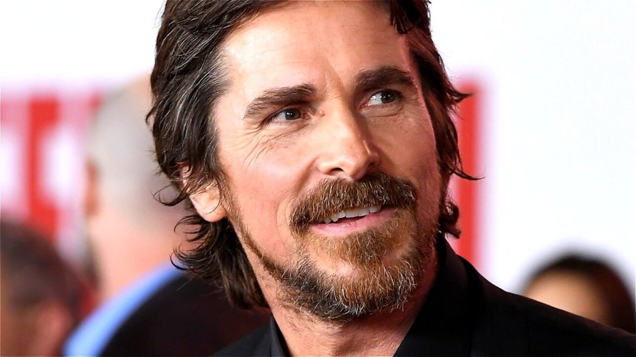 Christian Bale reveals two characters were edited out