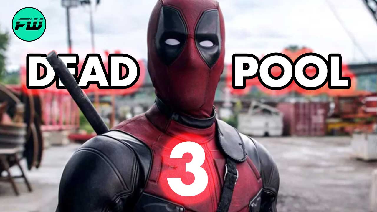 Deadpool 3 Writers Tease Fans Deadpool Will Still Be Vulgar