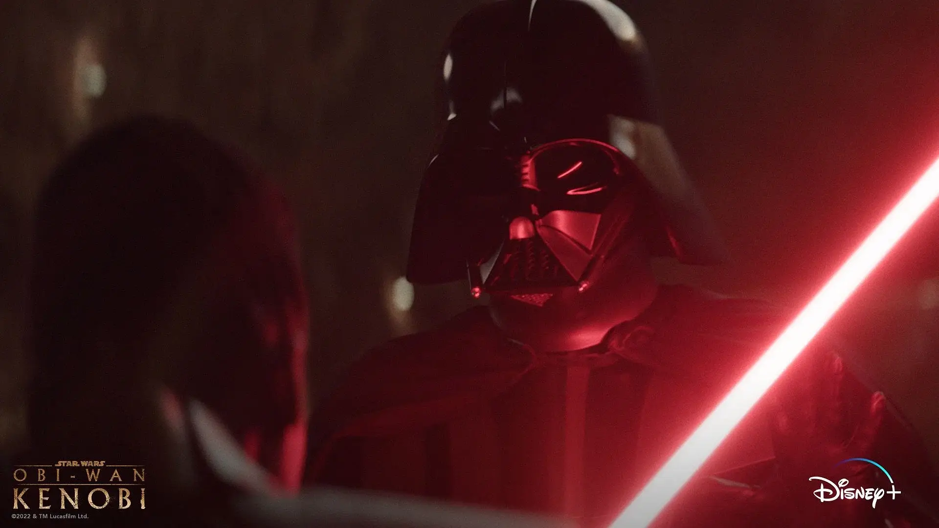 Darth Vader - Obi-Wan Kenobi Episode 6