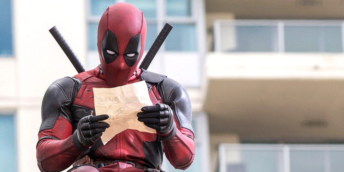 Deadpool to make its MCU debut with Deadpool 3