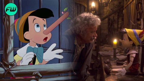 Did Disney Commit a Mistake By Not Having Pinocchio in the Pinocchio Trailer