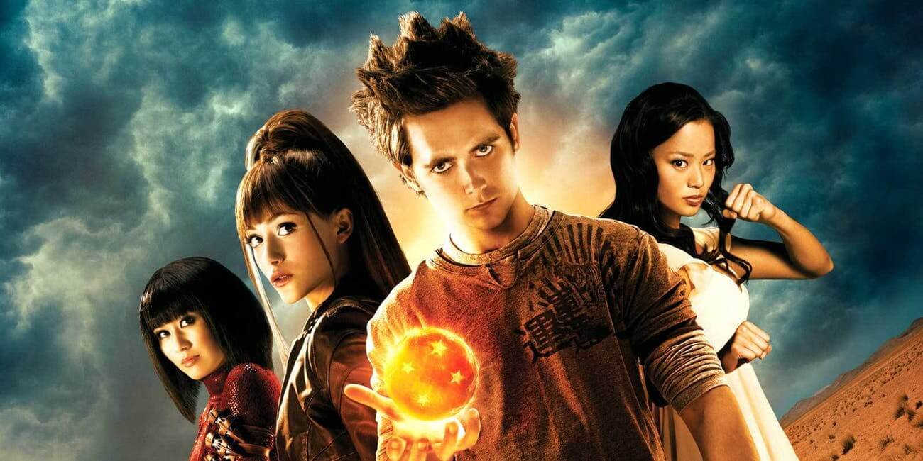 Disney Kinda Has the Film Rights for the 'Dragon Ball' Franchise