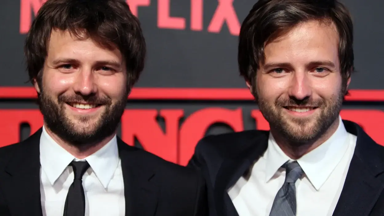 Duffer Brothers regrets about Chrissy's death 