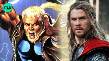 Every Time Marvel Comics Replaced Thor With Someone Even More Formidable