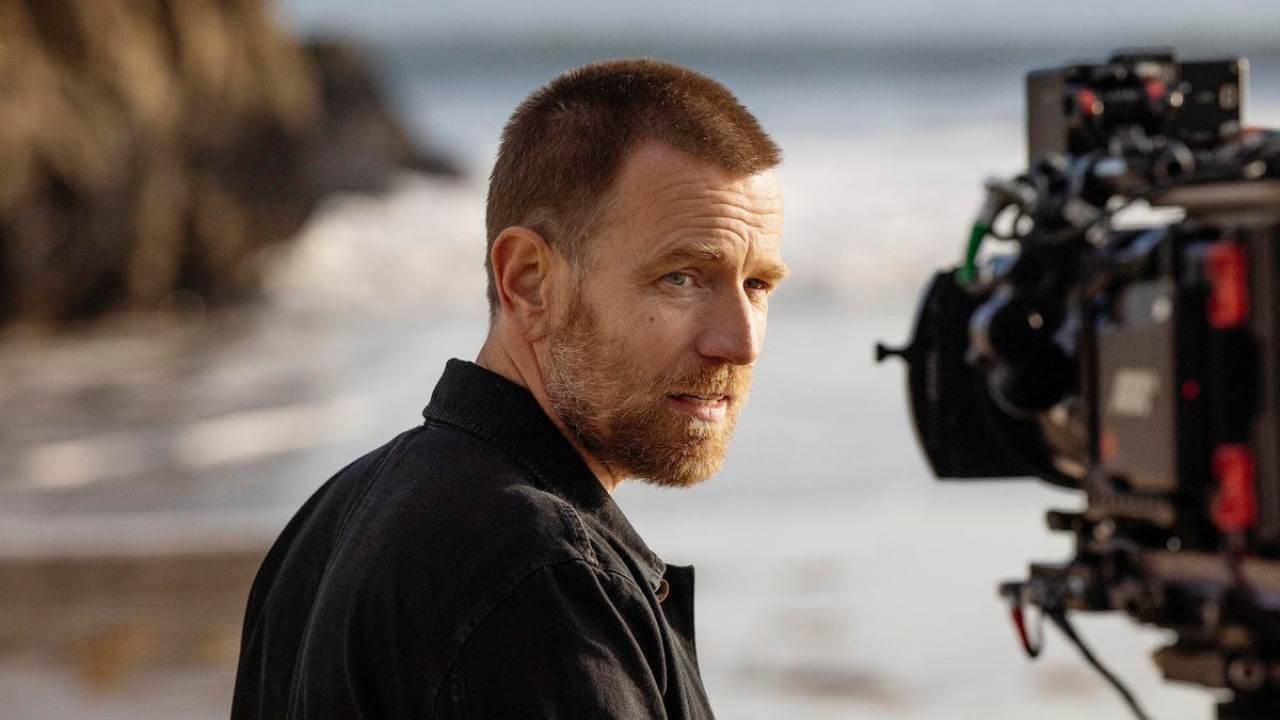 Ewan McGregor talks about abusive work conditions on the set of the Don Quixote film