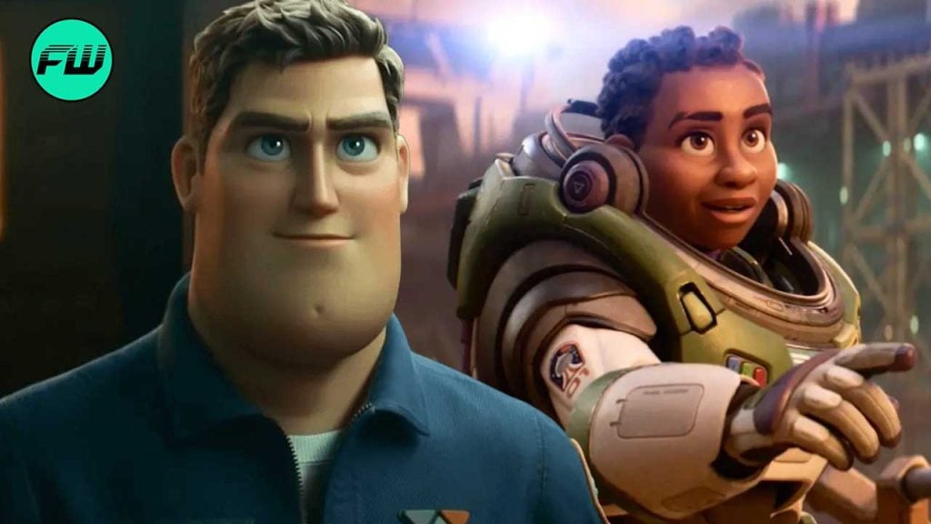 Fans Are Coming Forward to Support Pixar’s Lightyear After Saudi Arabia Bans Movie for Insane Reason