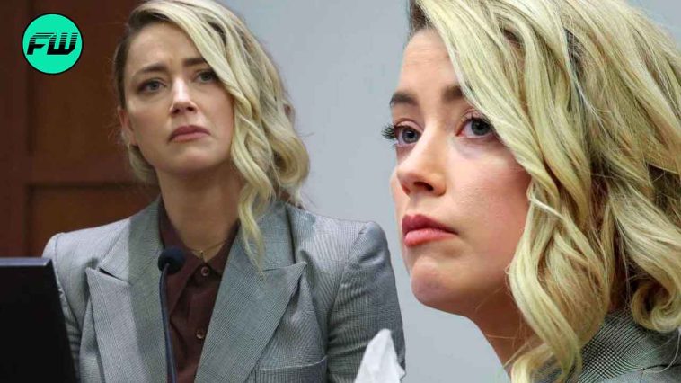 Fans Call Out Amber Heard on Setback for Women Statement After Trial Loss