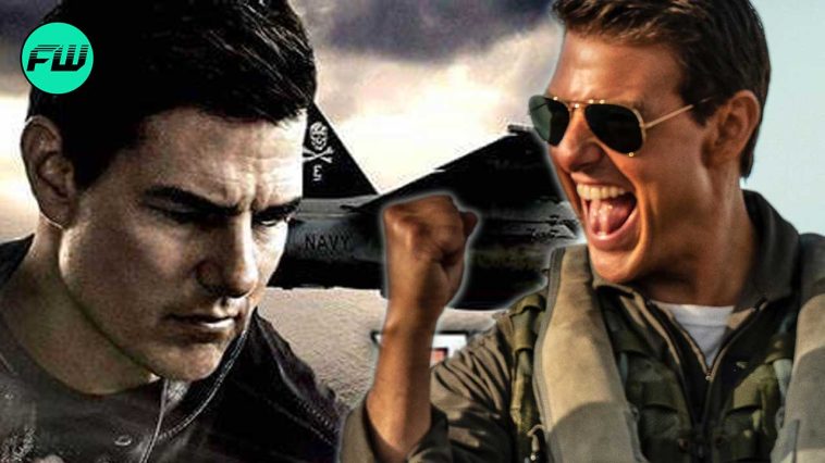 Fans Demand Tom Cruise For This Iconic Sequel After Top Gun