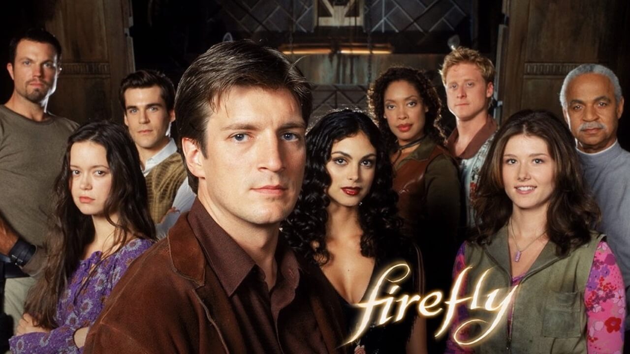 Firefly could get a revival