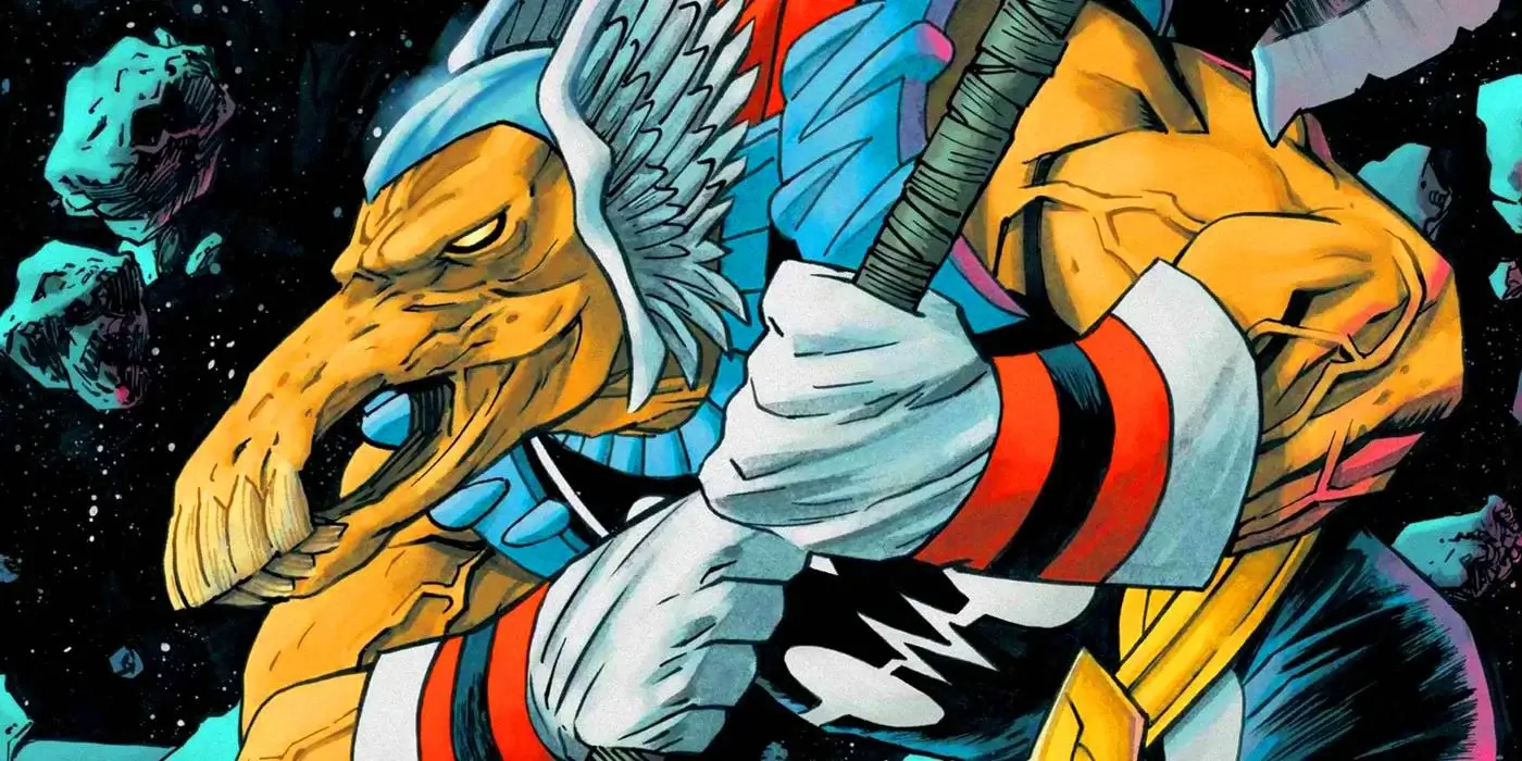Gorr may introduce Beta Ray Bill to the MCU 